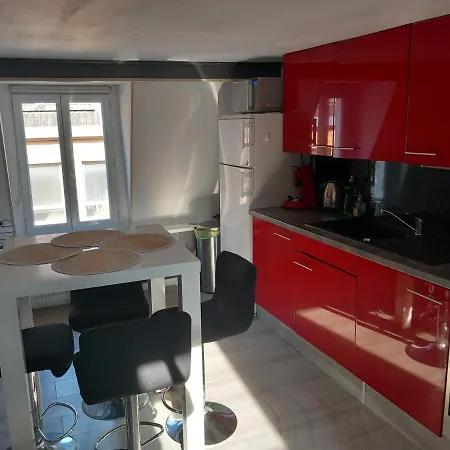 Appart'Hotel Saint-Omer Esterno foto