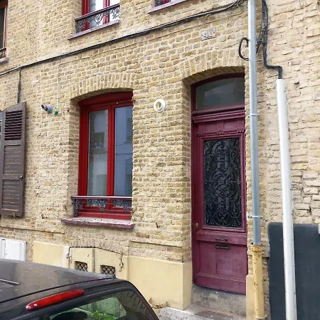 Appart'Hotel Saint-Omer Esterno foto