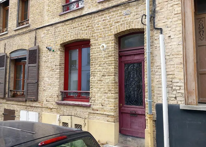 Appart\'Hotel Saint-Omer