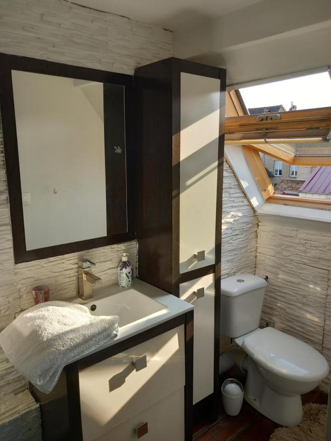Saint-omer Apartment *