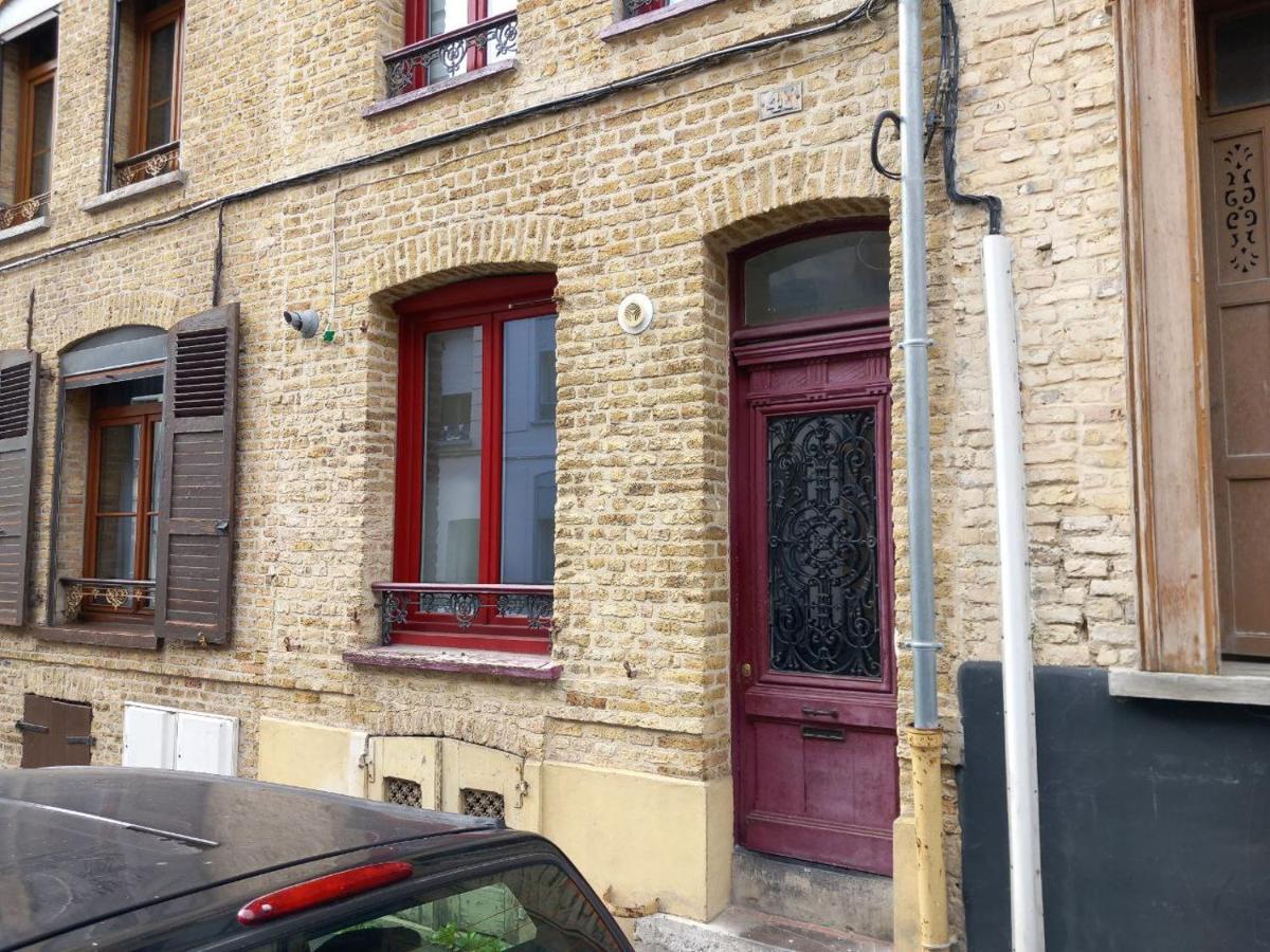 Saint-omer Apartment